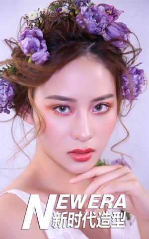 鲜花新娘