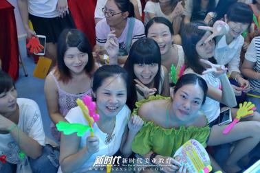 广州海珠美容美甲培训学校 广州海珠学美容美甲要多久 热点资讯