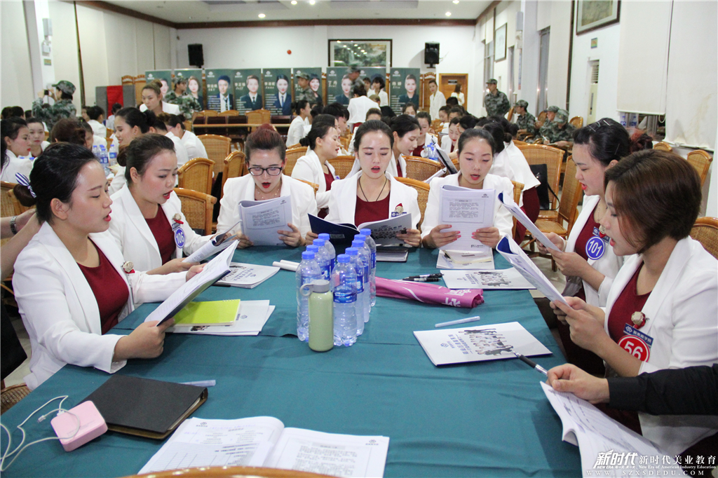 学习美甲多久可以学成毕业？初学美甲有什么知识要掌握？