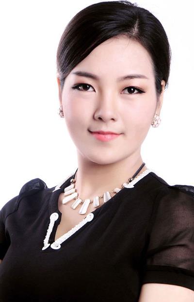 李婉容